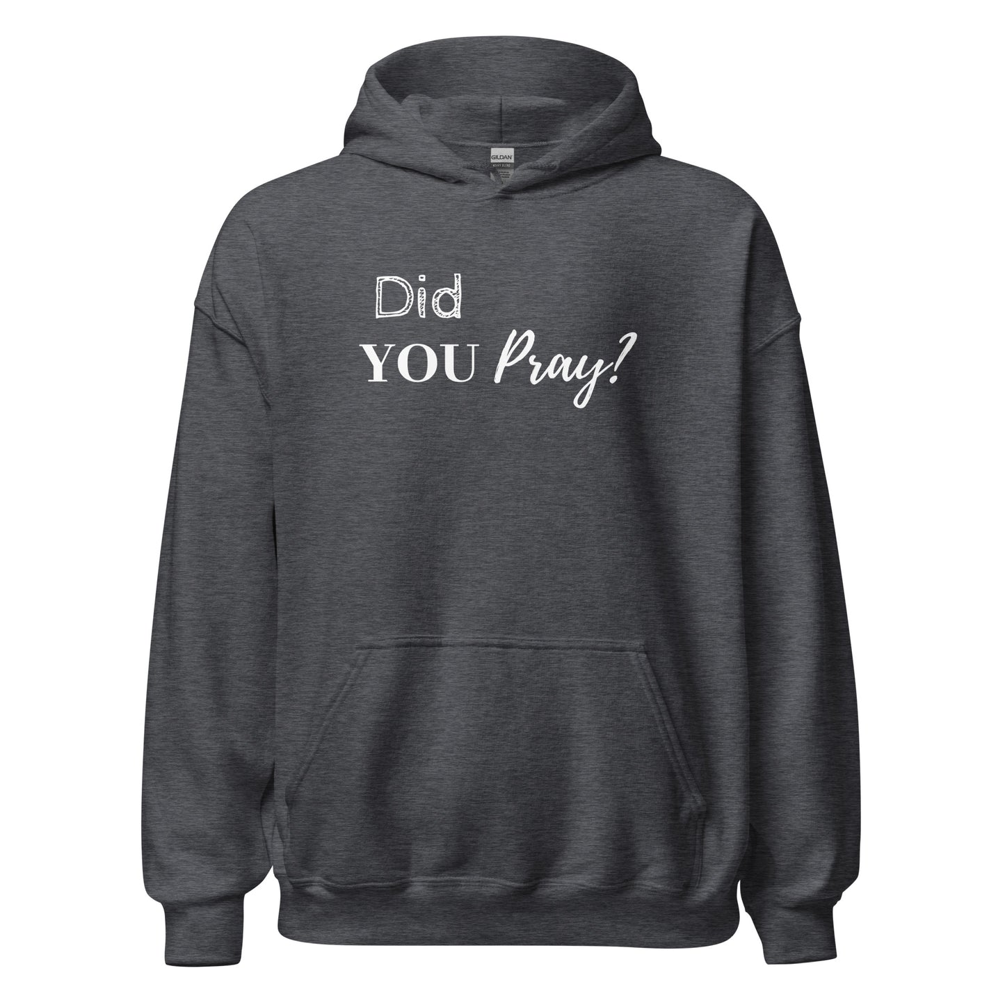 Unisex Hoodie