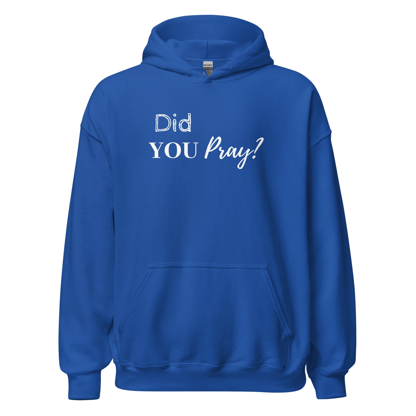 Unisex Hoodie